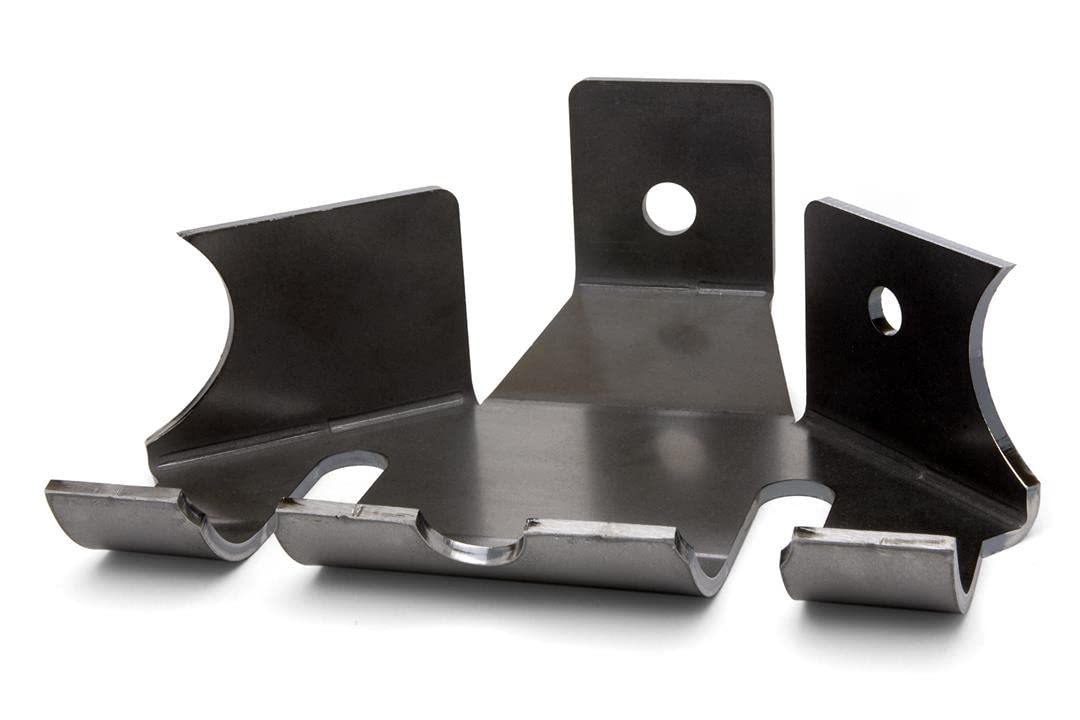 Jks Ogs169 Rear Track Bar Skid-Brace System For Jeep Jk