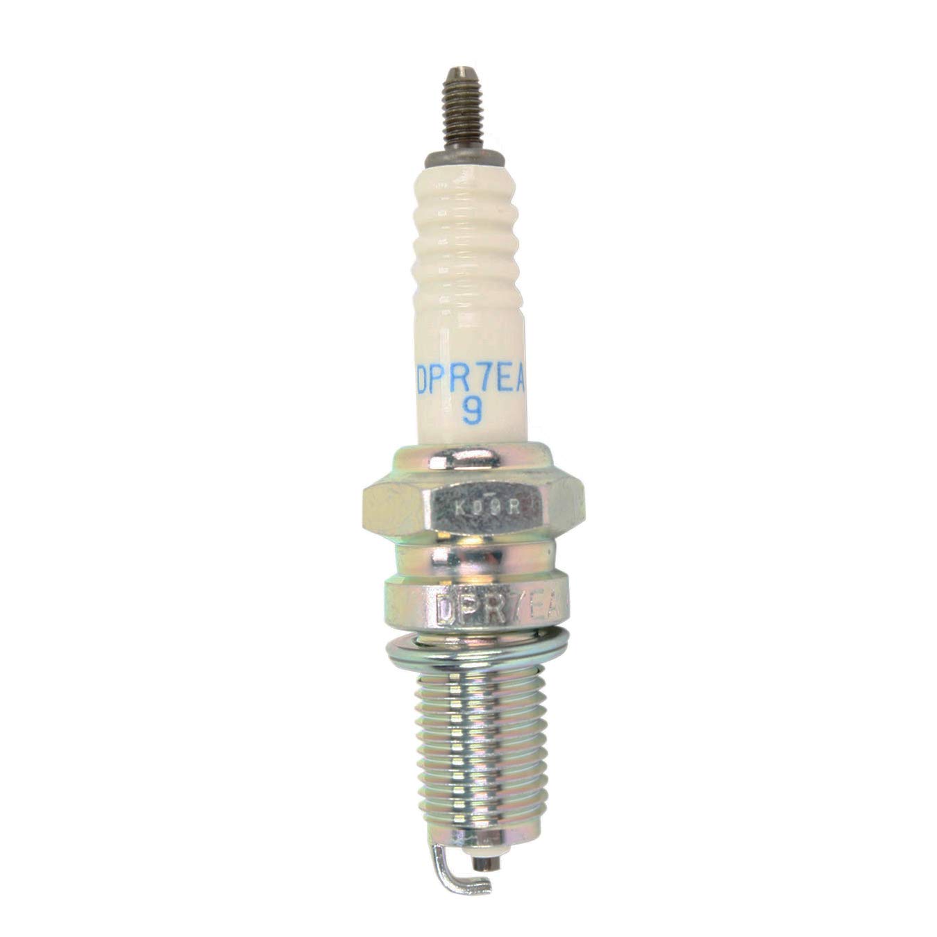 NGK Resistor Sparkplug DPR7EA-9 for Honda RANCHER 350 2x4 2000-2006
