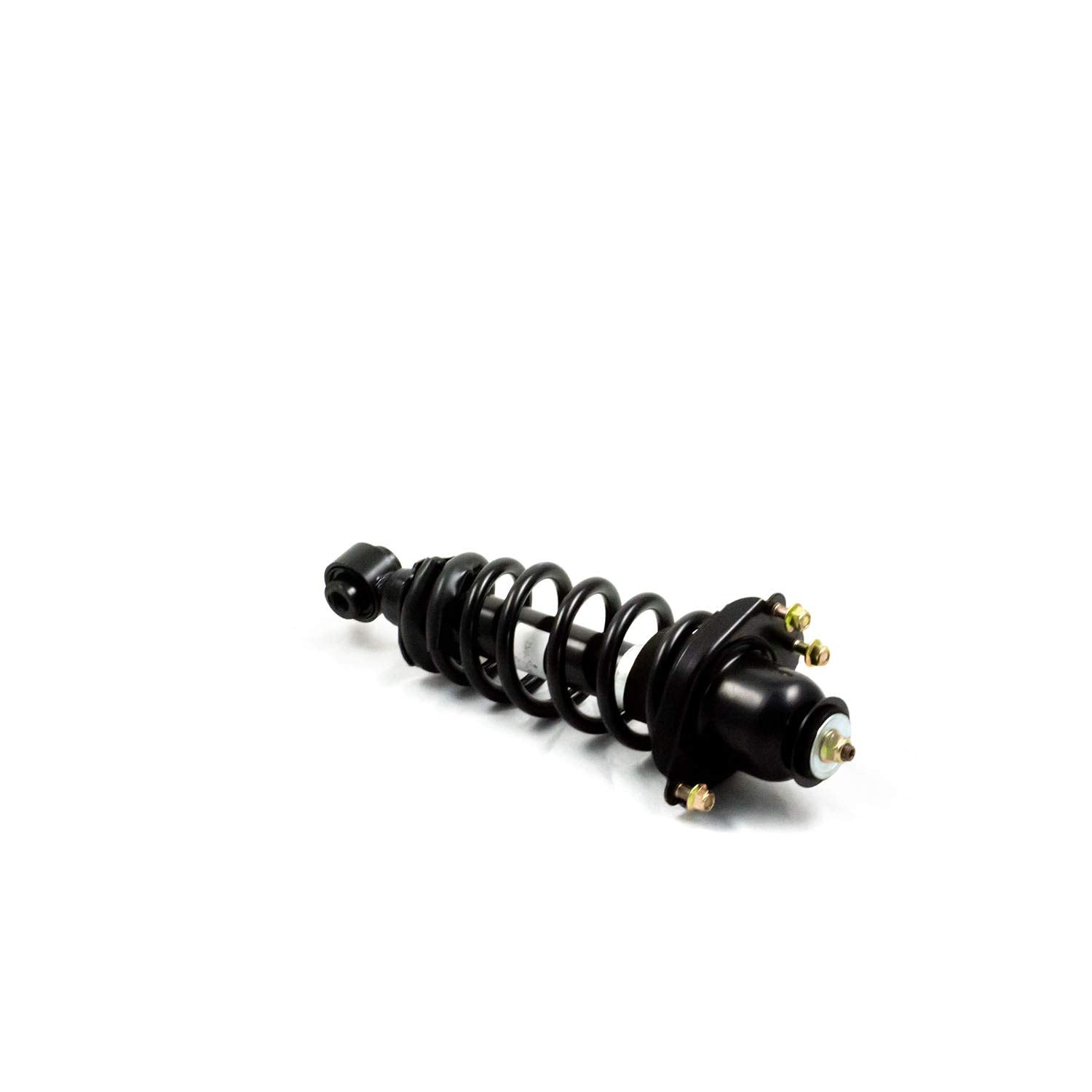 Gabriel G57573 Ultra Readymount Rear Right Complete Strut Assembly For 09-10 Toyota Corolla Xrs, 09-13 Toyota Matrix S Awd (1 Pa