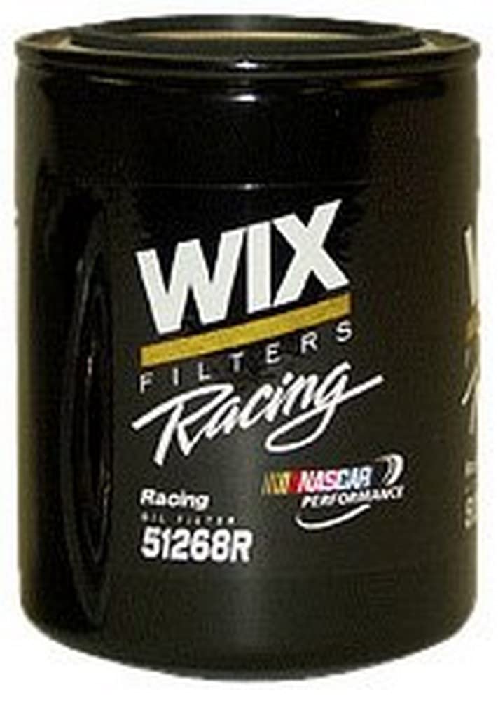 WIX Filters  51268R SpinOn Lube Filter, Pack of 1