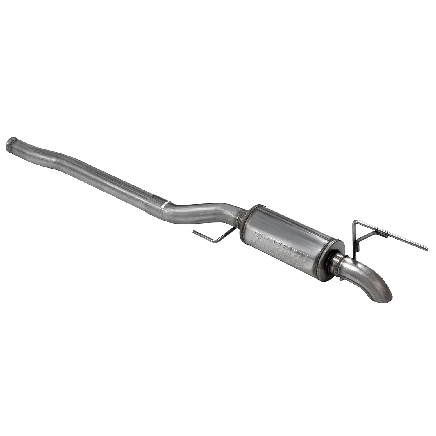 Flowmaster 717969 Flowfx Extreme Cat-Back Exhaust System 3'' 409 Stainless