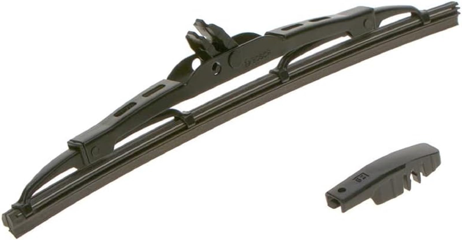 Bosch H251 Rear Wiper Blade; 10'' - Single