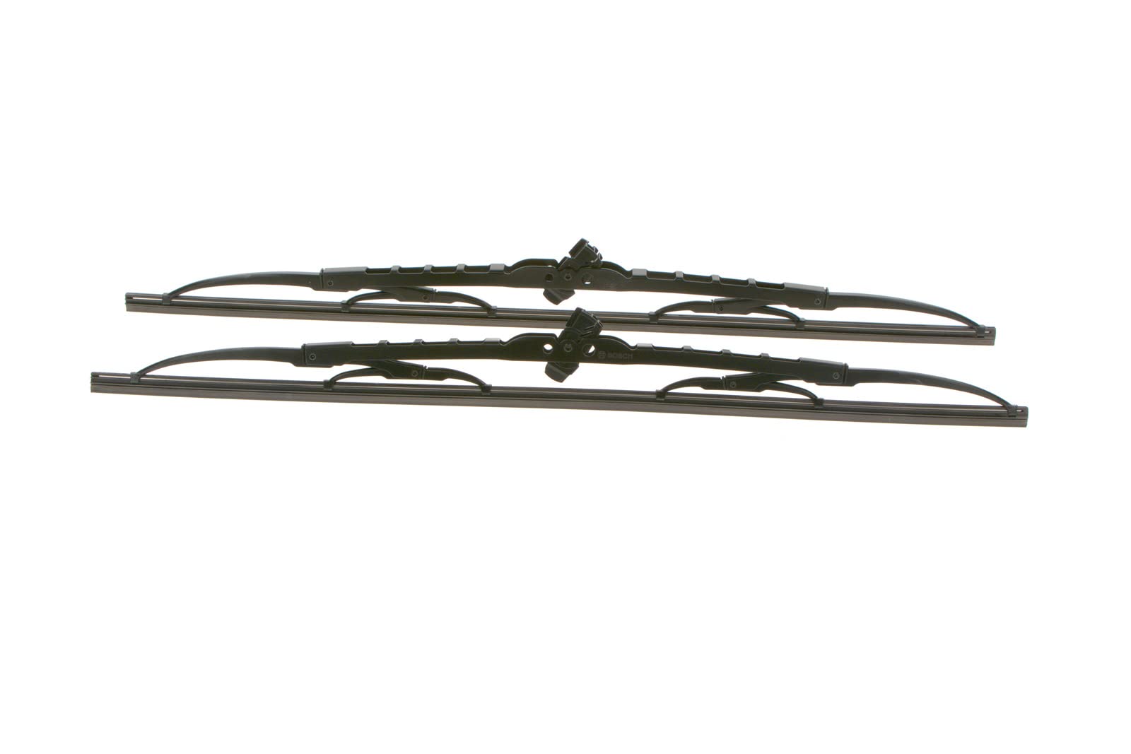 Bosch Wiper Blade Twin 500, Length: 500Mm/500Mm - Set Of Front Wiper Blades