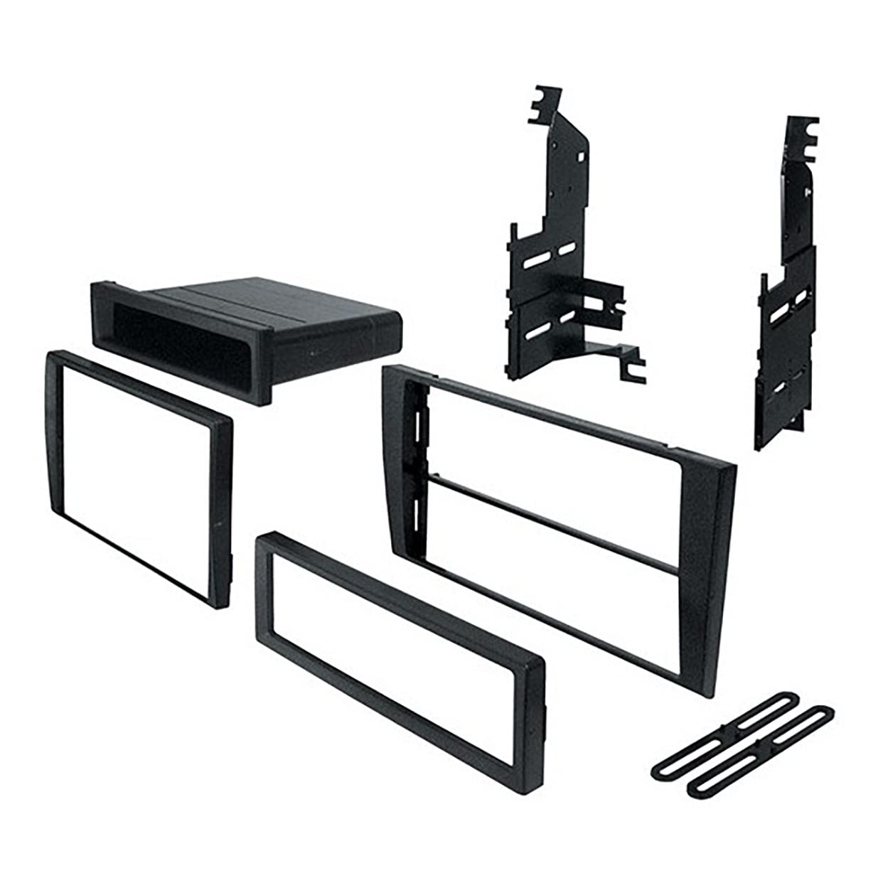 American International Dash Kit for 1998-2003 Lexus GS300/GS400 - Model LXSK1315, One Color