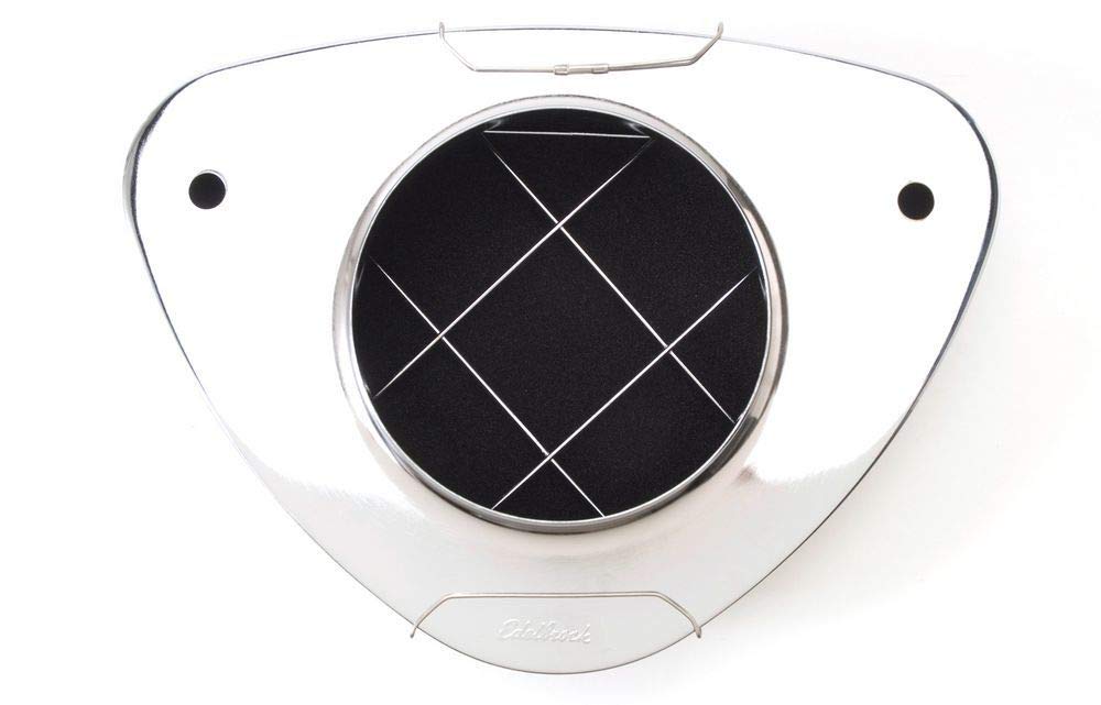 Edelbrock 1002 Pro-Flo Air Cleaner