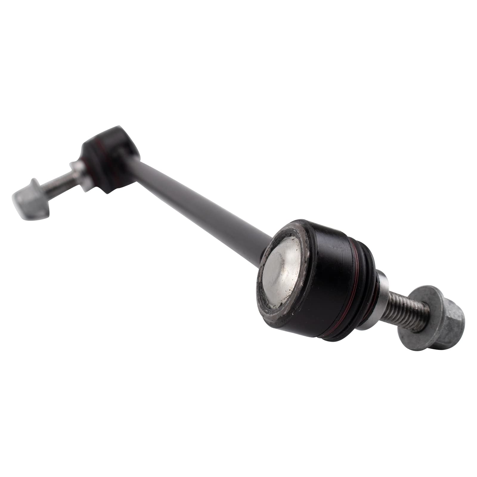 Trq Front Sway Bar Stabilizer Link Set Compatible With 2017-2023 Tesla 3 2020-2023 Y