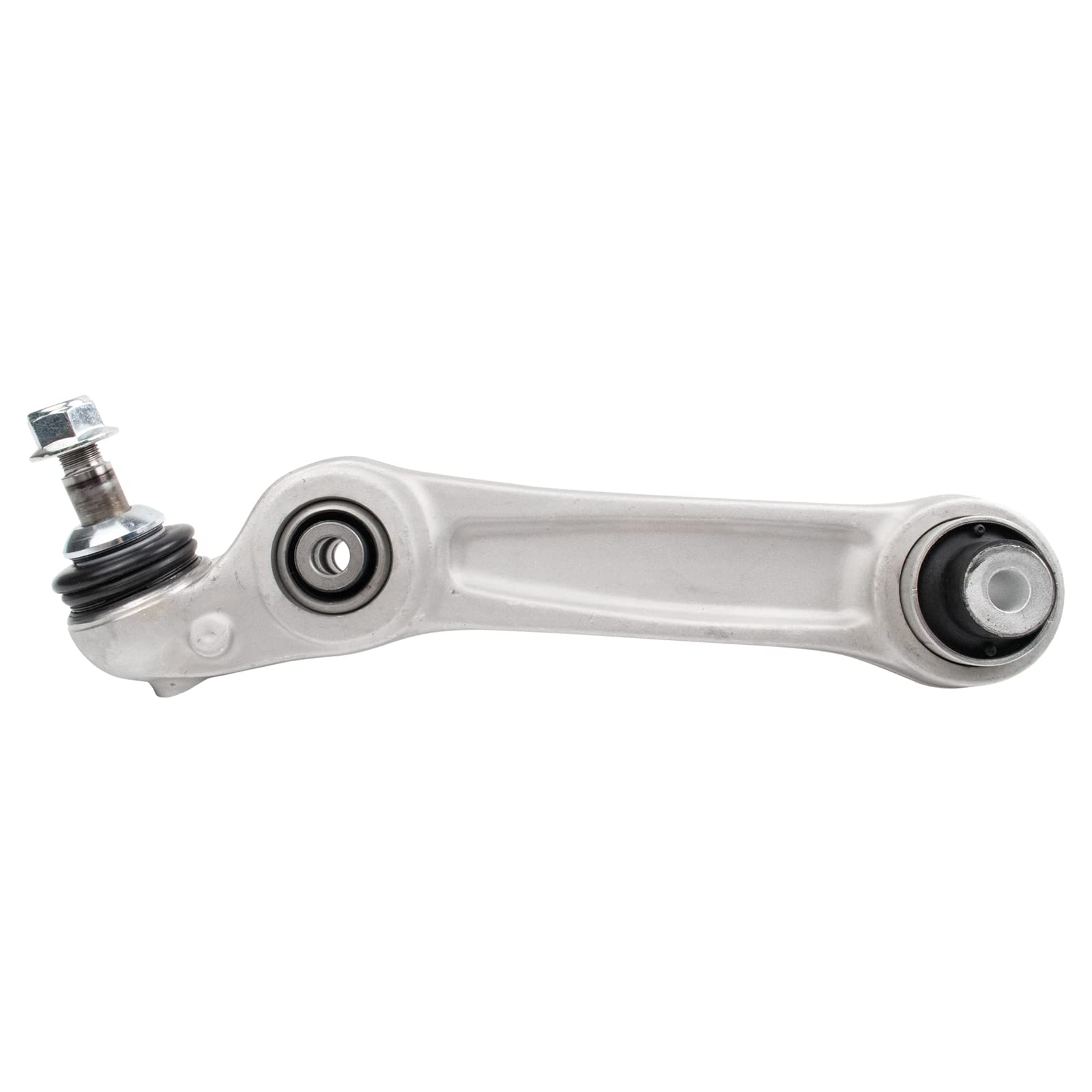 Trq Front Lower Rearward Control Arm Ball Joint Assembly Lh Driver Side For 2011-2019 Bmw F10 528I 535D 550I 640I 650I Rwd