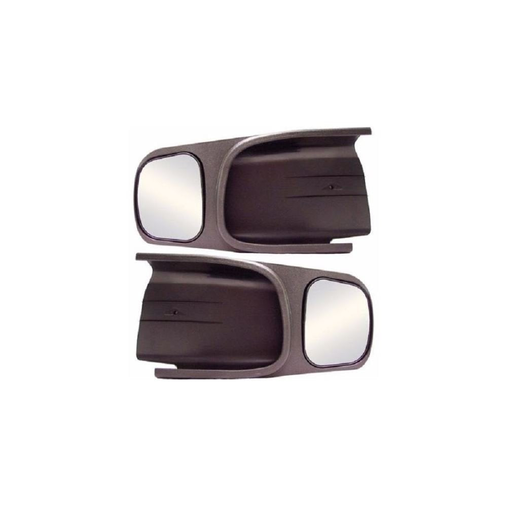CIPA 10700 Custom Towing Mirror  Dodge, Pair