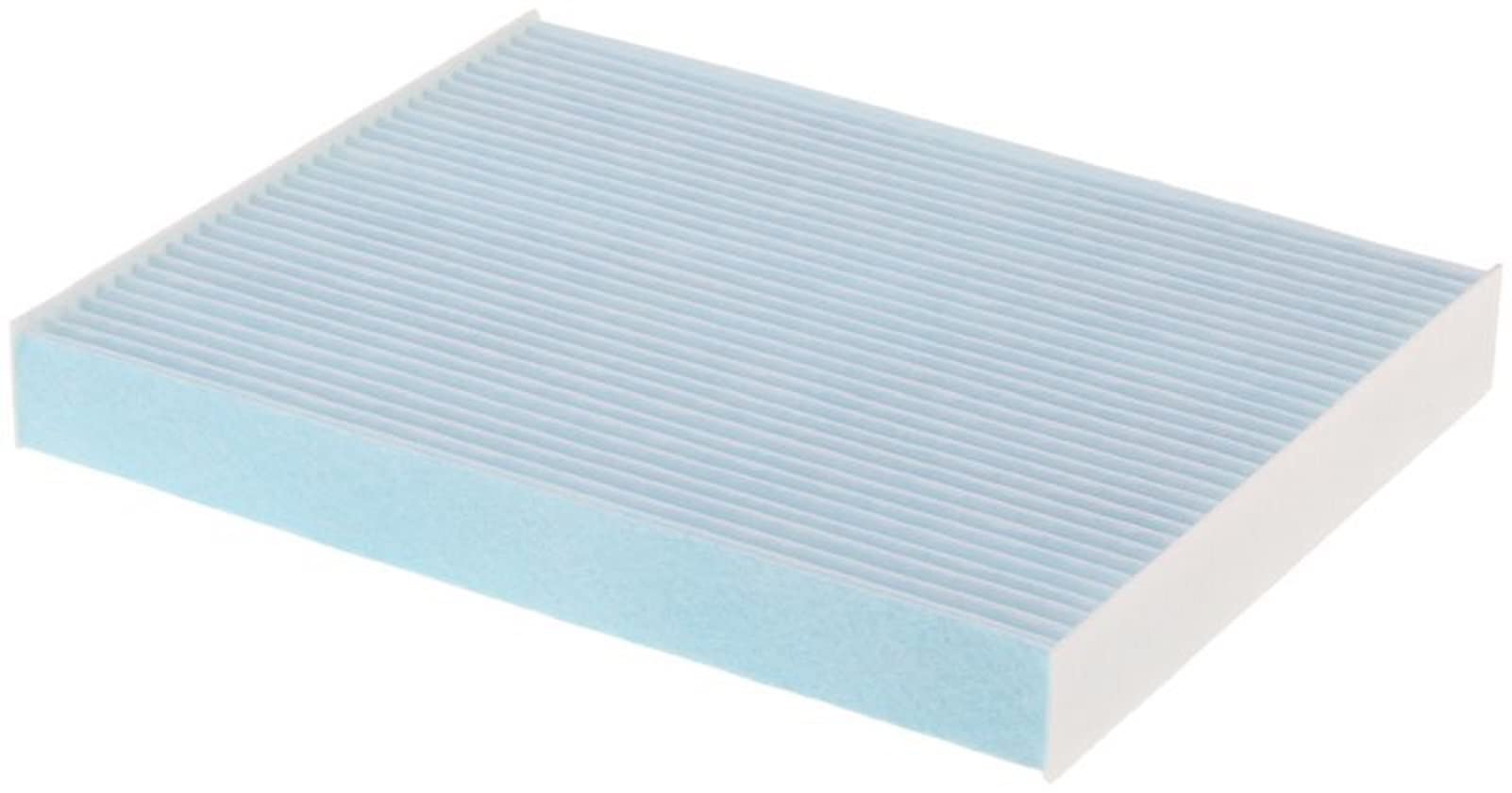 Bosch 6089C Hepa Cabin Air Filter - Compatible With Select Kia Soul, Soul Ev