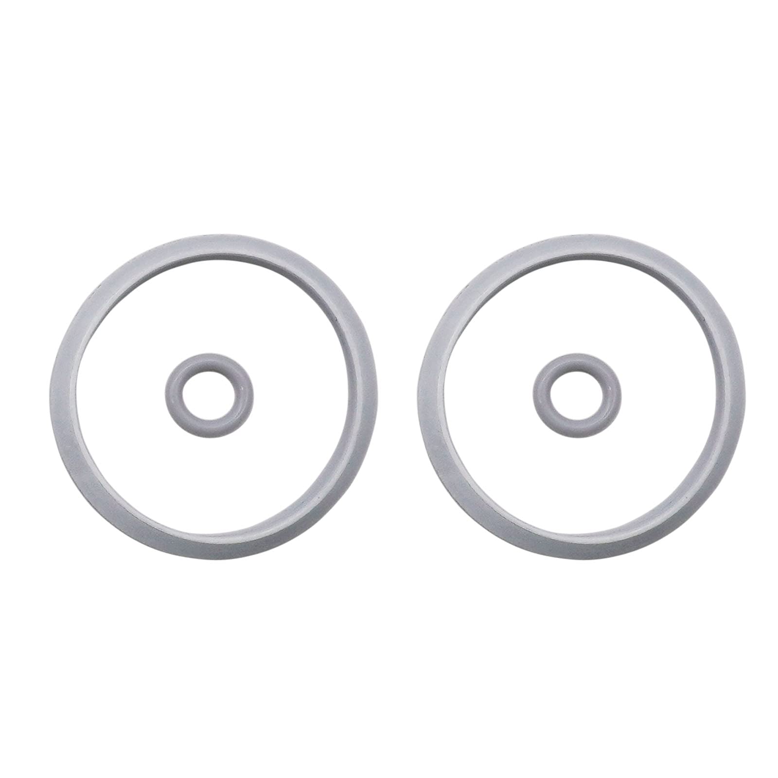 Engine Crankcase Vent Valve Seal O-Ring F4Tz-6769-A & F4Tz-6769-C For 94-03 7.3L Powerstroke