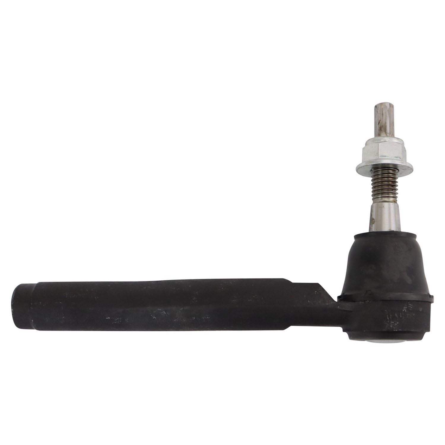 TRQ Front Inner and Outer Tie Rod Set Compatible with 2021-2022 Cadillac Escalade Escalade ESV 2019-2022 Chevrolet Silverado 150