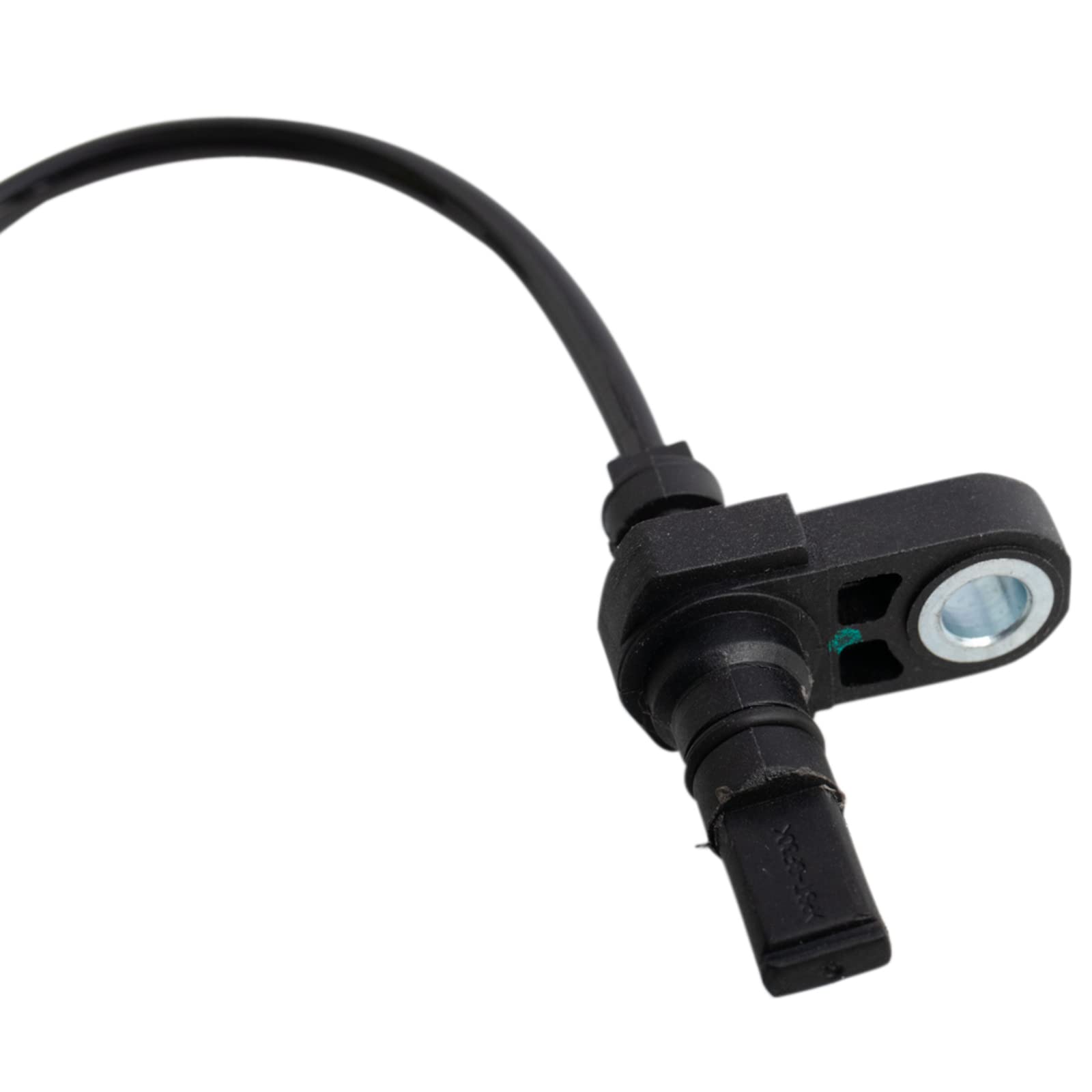 Trq Front Left Abs Wheel Speed Sensor Drivers Side Compatible With 2010-2012 Lexus Hs250H 2016 Scion Im 2011-2016 Tc 2008-2015 X