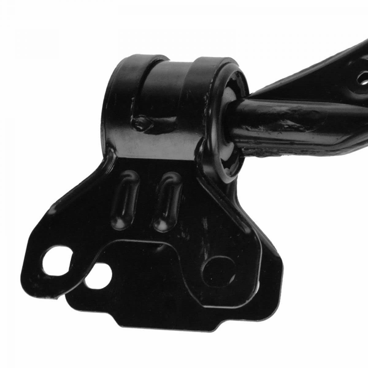 Autoshack Front Lower Control Arm And Ball Joint Assembly With Bushing Driver Side Replacement For 2010 2011 2012 2013 Mazda 3 3 Sport 2.0L 2.5L Fwd Cak601096