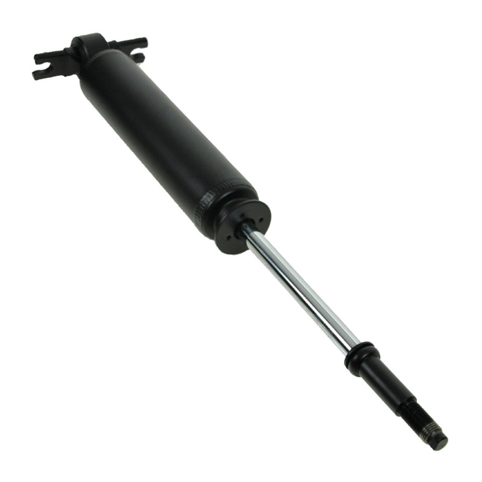 Trq Front Shock Absorber Set Compatible With 2002-2008 Dodge Ram 1500