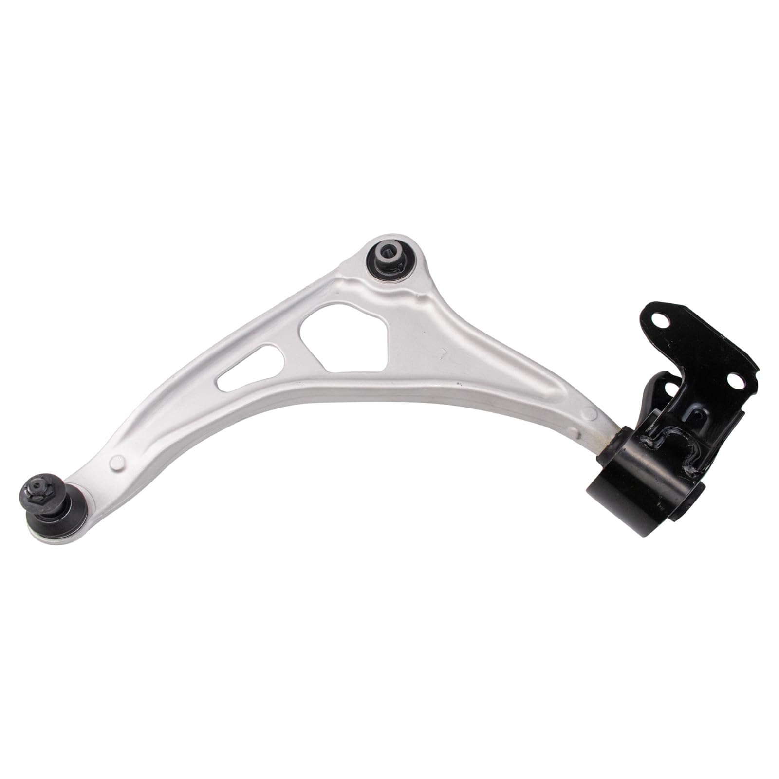 Trq Front Left Lower Control Arm With Ball Joint Drivers Side Compatible With 2018-2024 Honda Odyssey