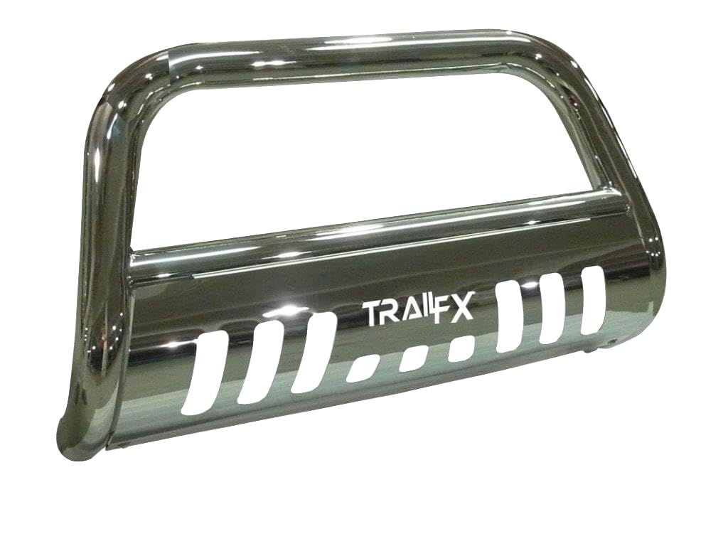 Trailfx Grille Guard B0041S