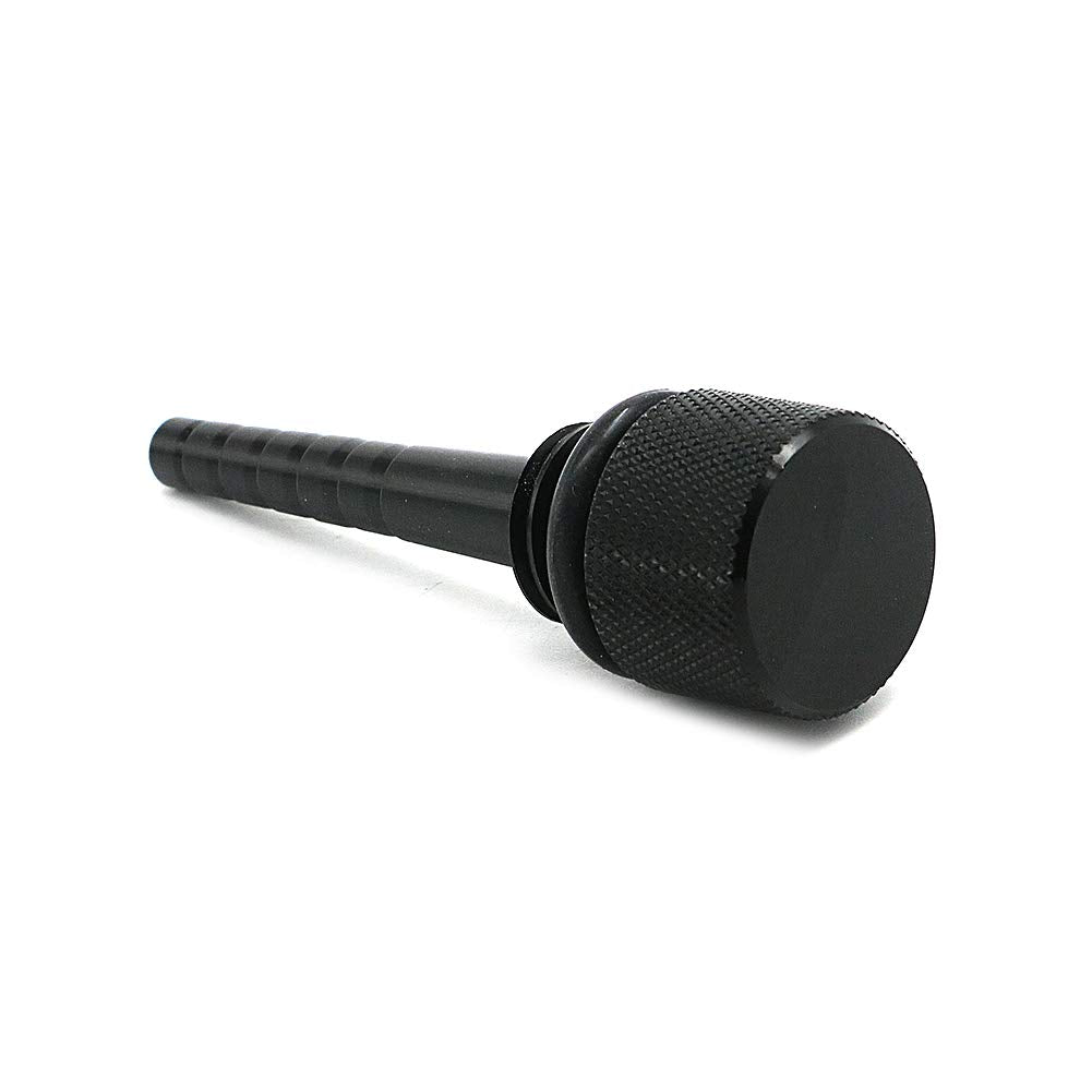 Motoparty For Predator 3500 Inverter Generator Magnetic Oil Dip Stick Black