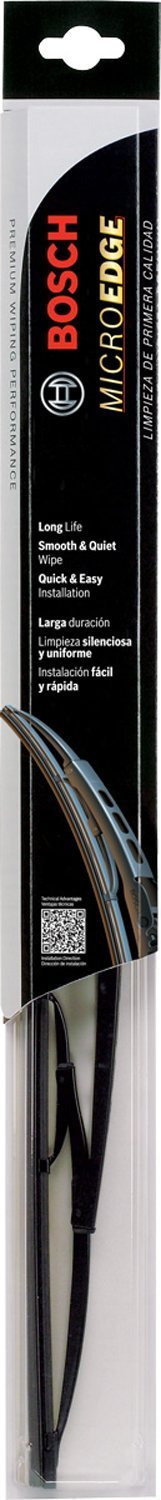 Bosch 40719A Microedge Conventional Wiper Blade; 19'' - Single
