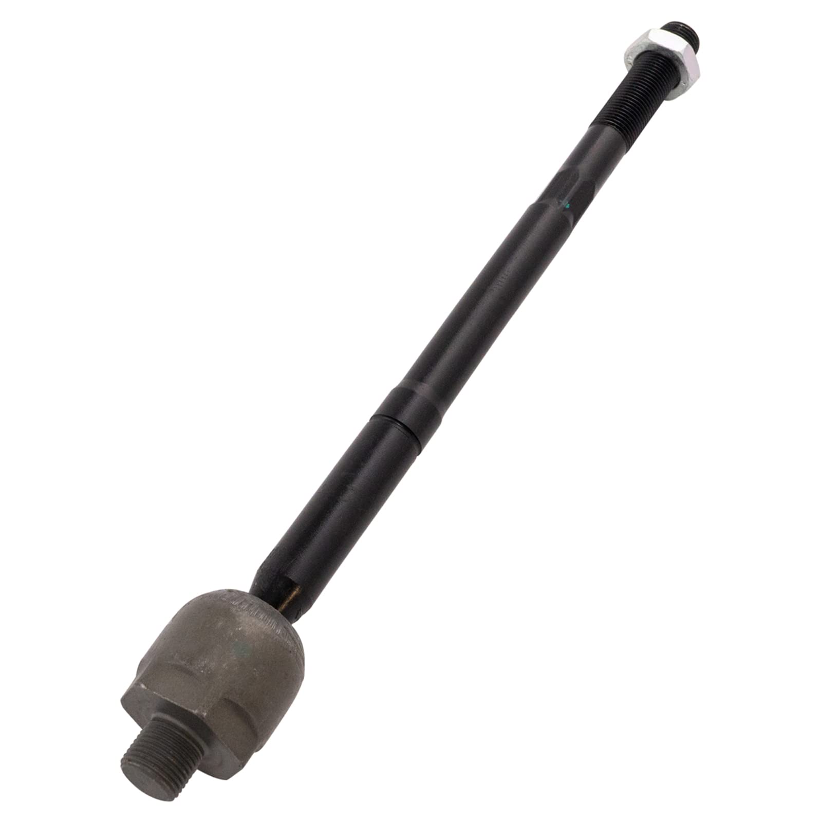 TRQ Front Inner Tie Rod Set Compatible with 2010-2016 Buick LaCrosse 2011-2013 Regal 2014-2019 Cadillac XTS