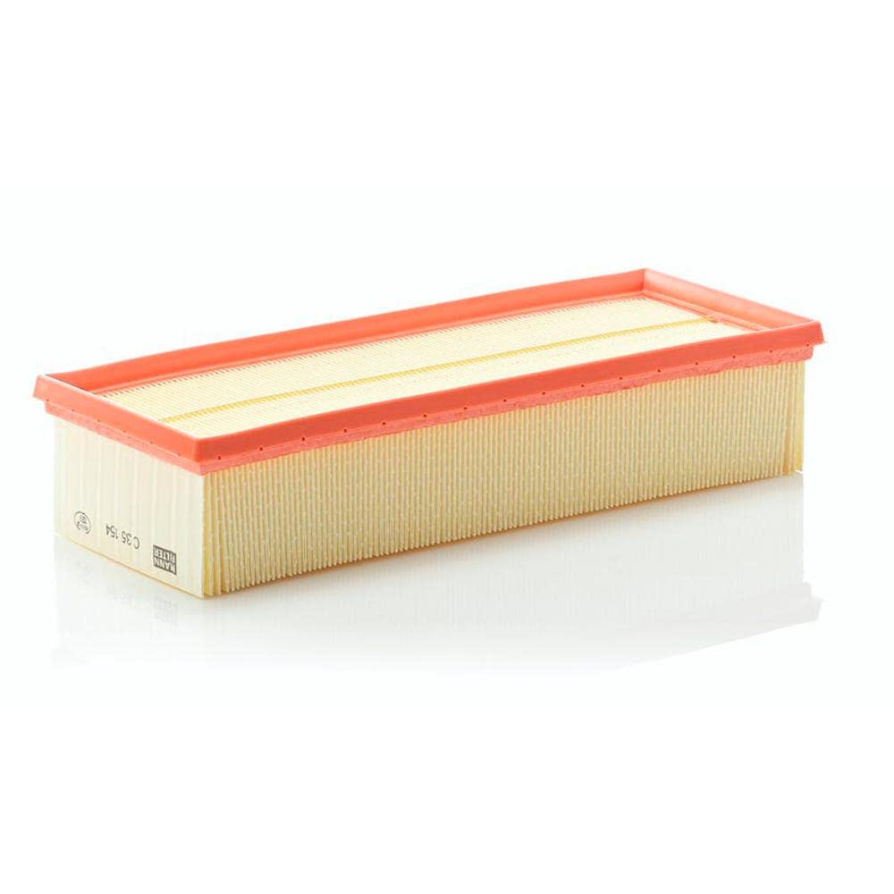 Mann Filter C 35 154 Air Filter