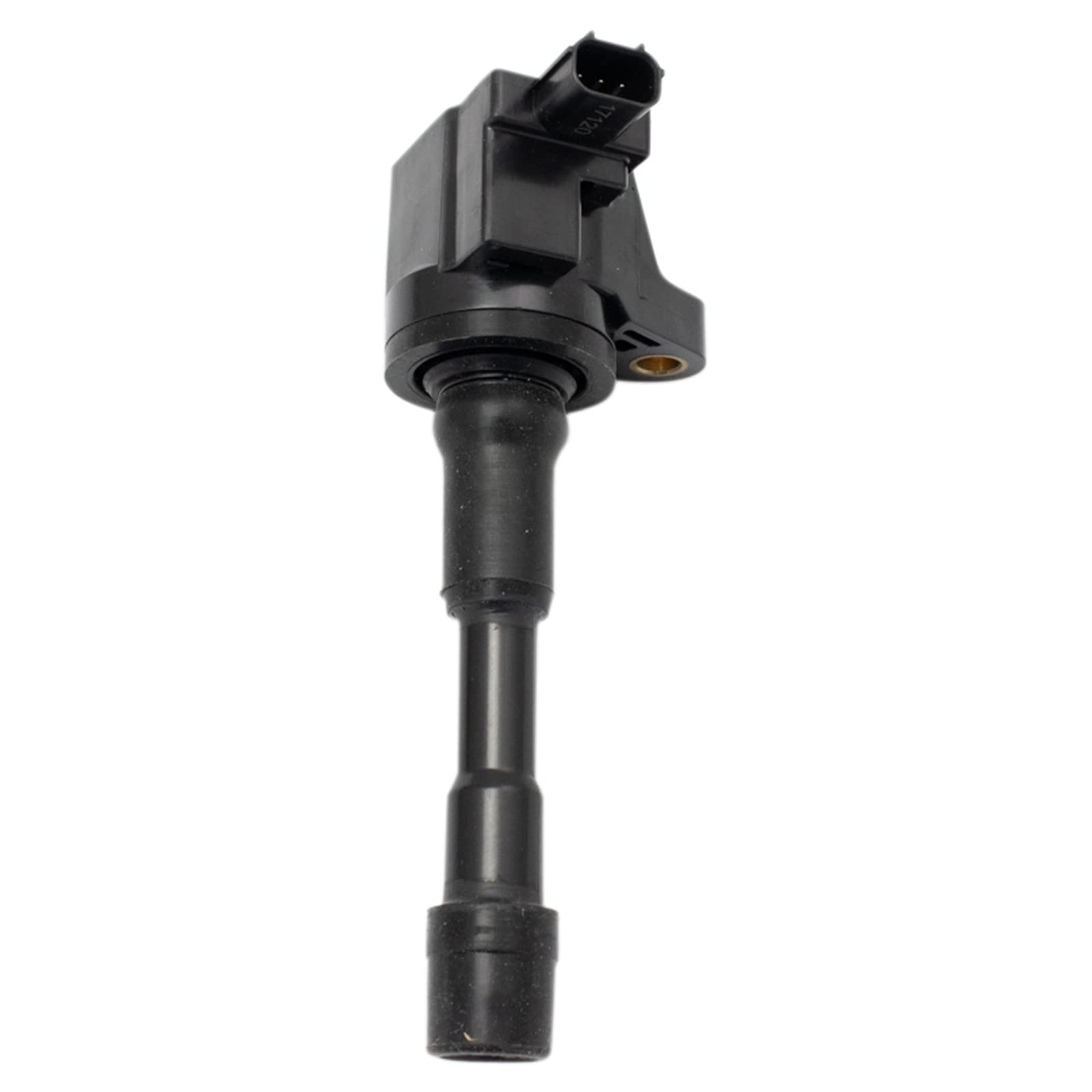 Trq Ignition Coil Set Compatible With 2013-2014 Acura Ilx 2012-2013 Honda Civic 2010-2014 Insight