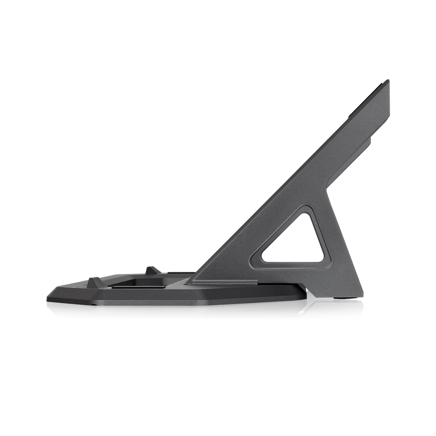 Thermaltake Tower 600 Series Horizontal Display Chassis Support Stand; Racing Green; Ac-076-Ondnan-A1