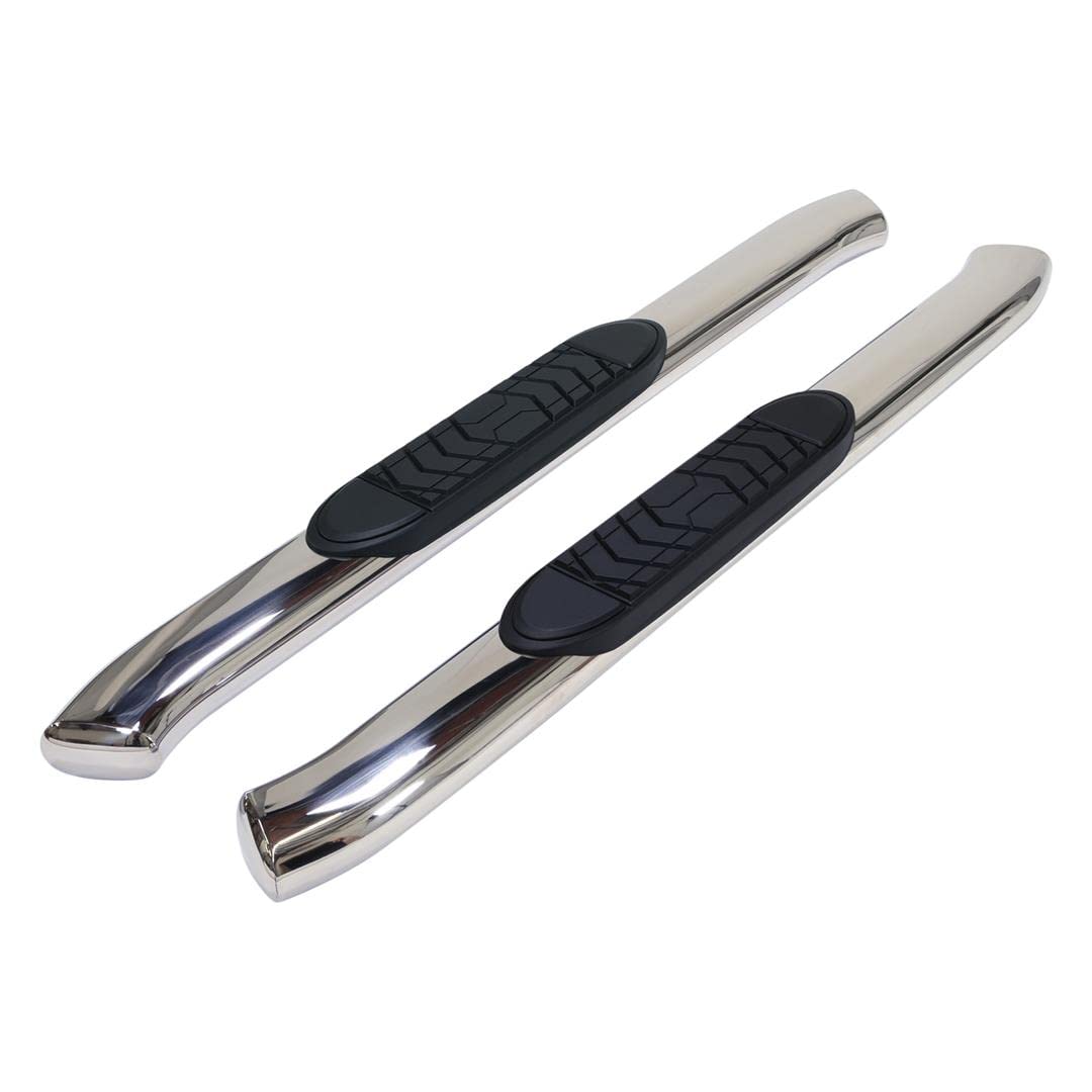 Trailfx Trail Fx A7071S 5 Oval Bent End Bar Pss
