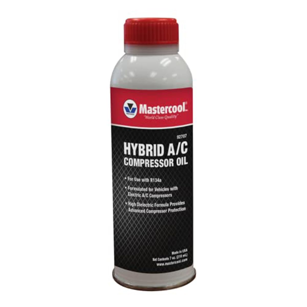 Mastercool 92707 A/C Compressor Oil