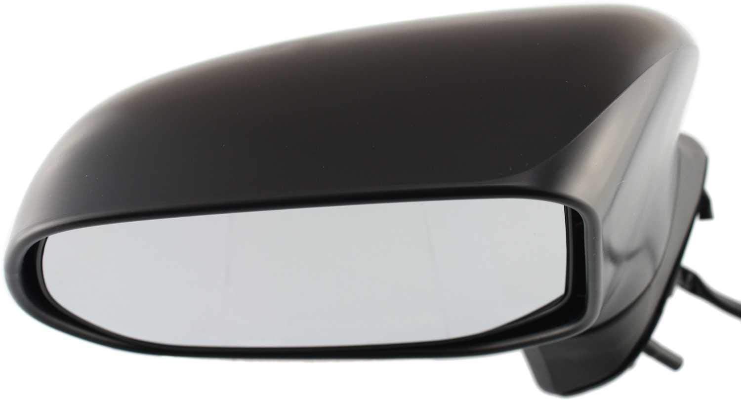 Kool Vue Mirror Driver Side Compatible with 2006-2011 Honda Civic Power Glass, Heated - HO1320221
