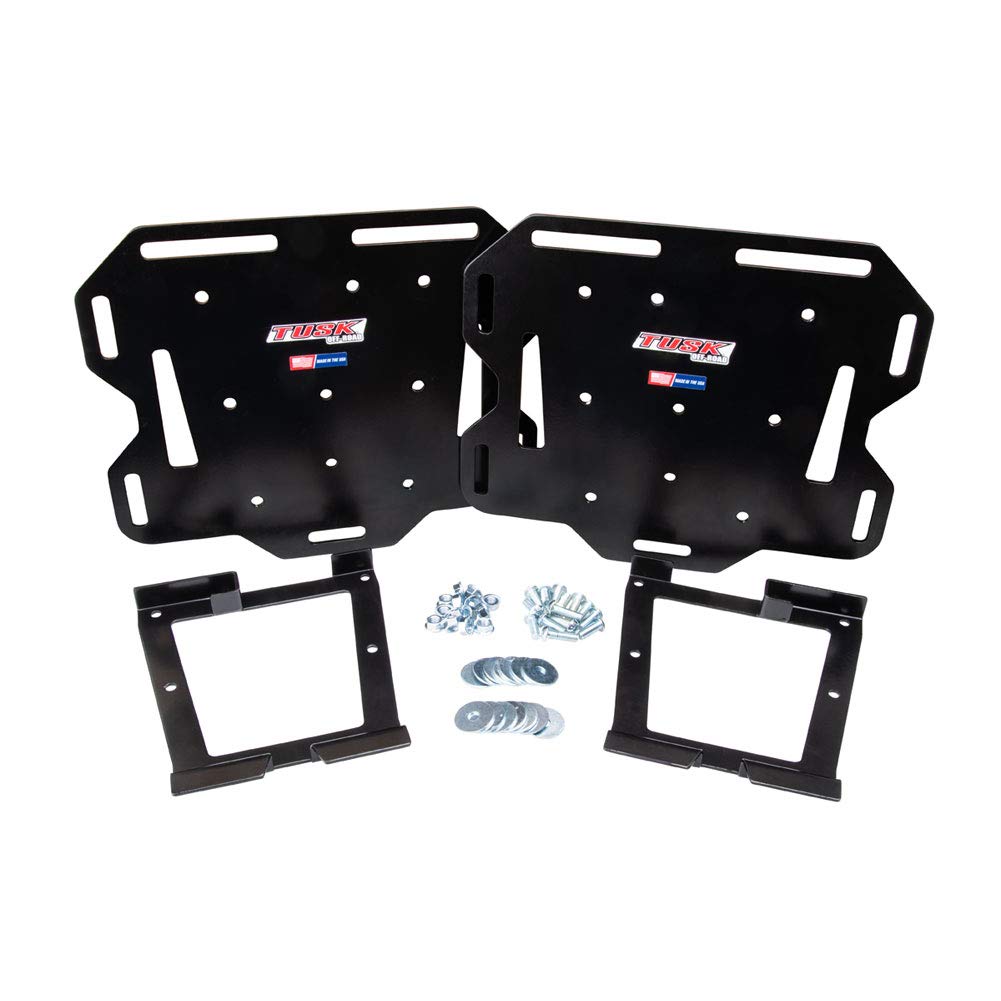 Tusk Pannier Soft Luggage Mount