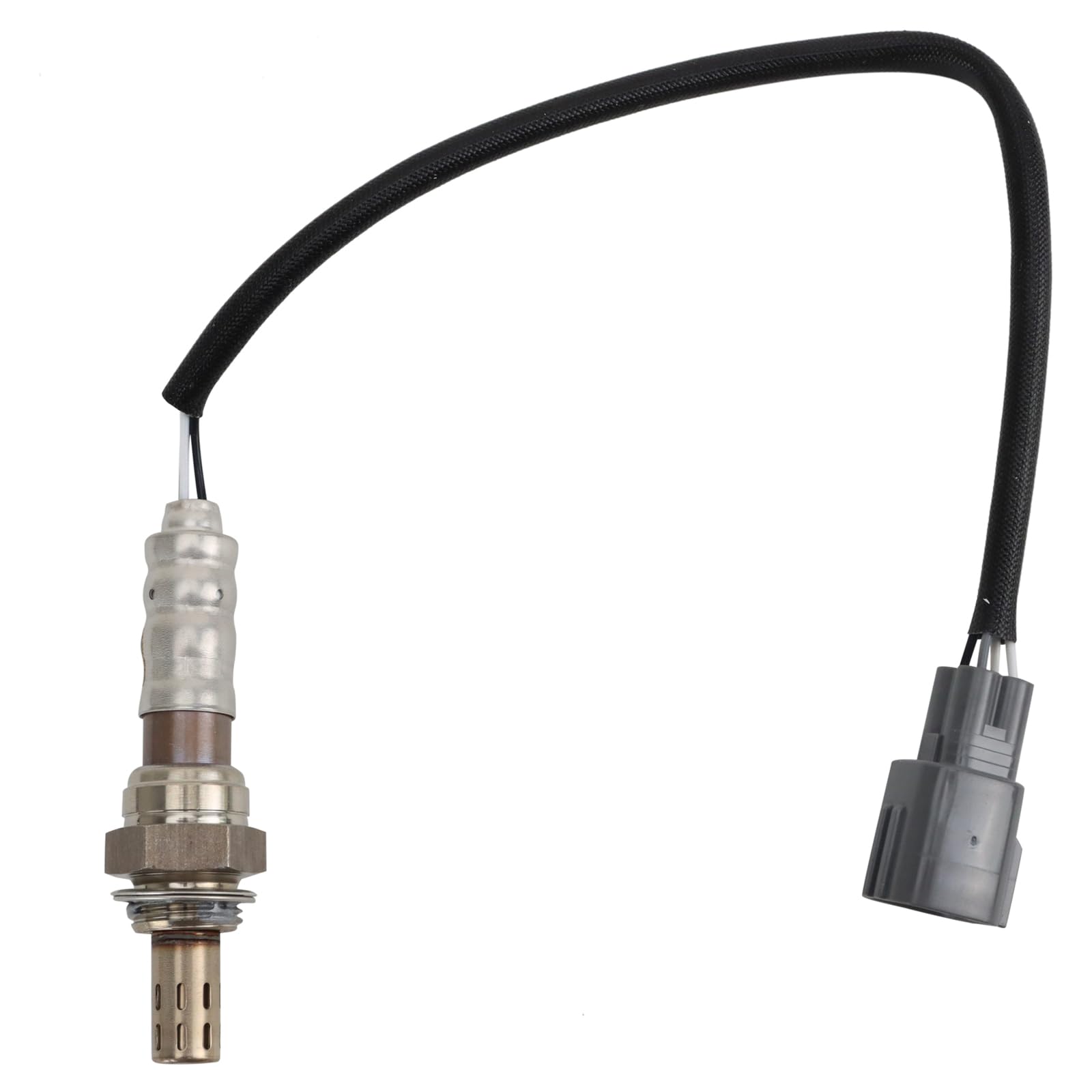 Trq Direct Fit 4 Wire O2 02 Oxygen Sensor For Lexus Toyota Pontiac