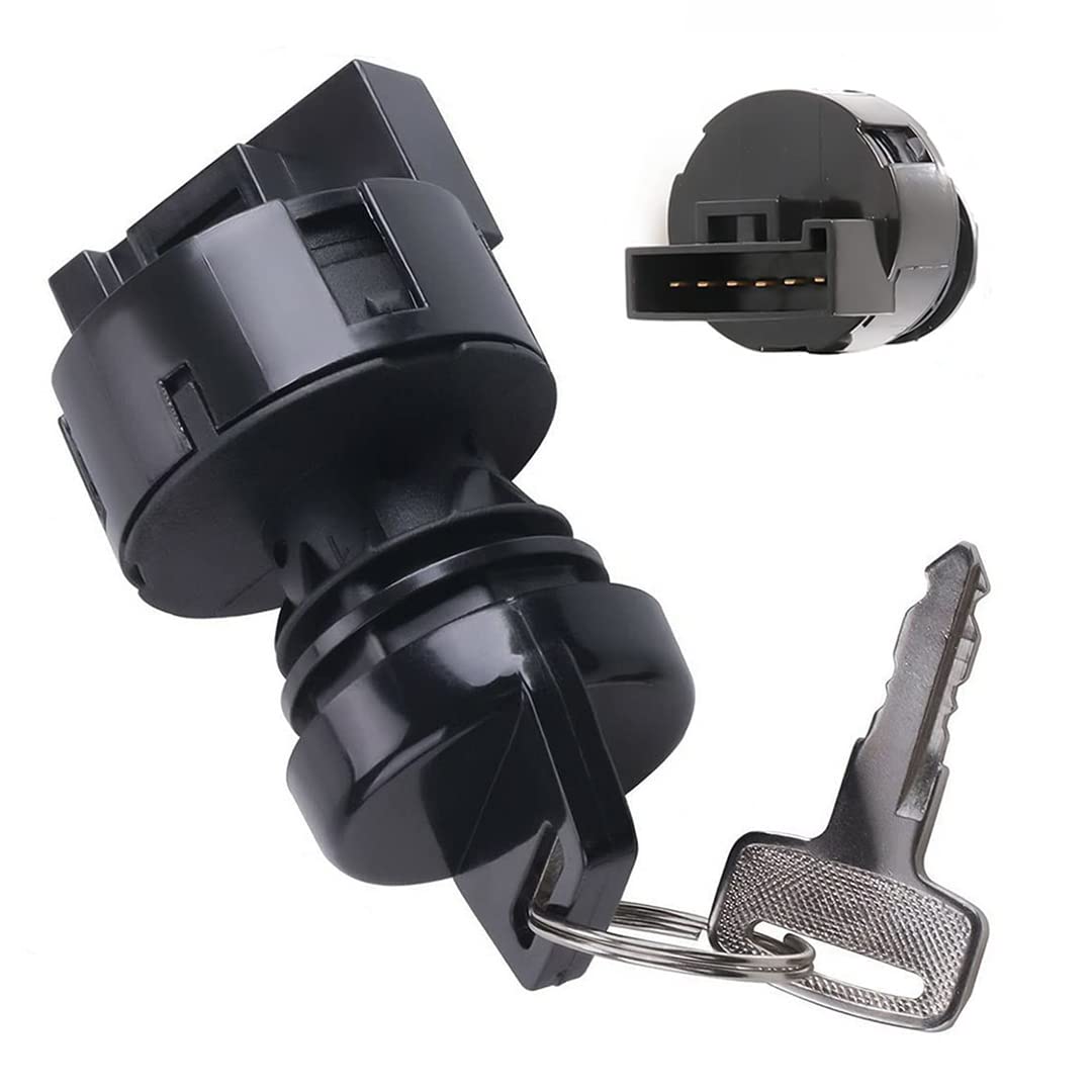Ignition Switch Key Fits For Polaris Trail Blazer 250 330 400 Trail Boss 325 330 Polari Sportsman 850 Xp Eps Touring Efi Polaris