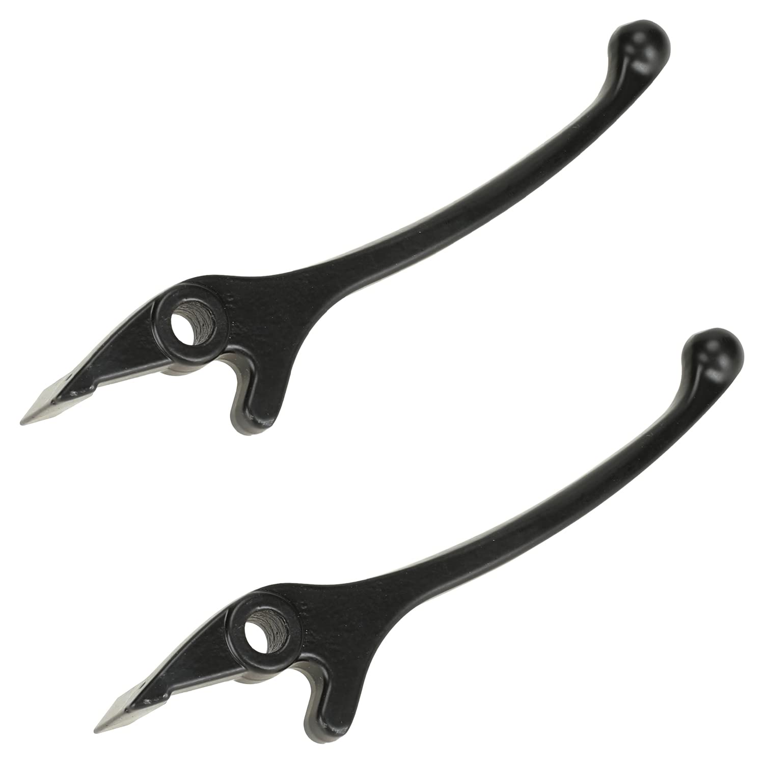 YOXUFA Motorcycle Right Hydraulic Disc Brake Lever for 50cc 70cc 90cc 110cc 125cc SSR Apollo Pit Dirt Bike TaoTao DB10 DB17 RFZ 