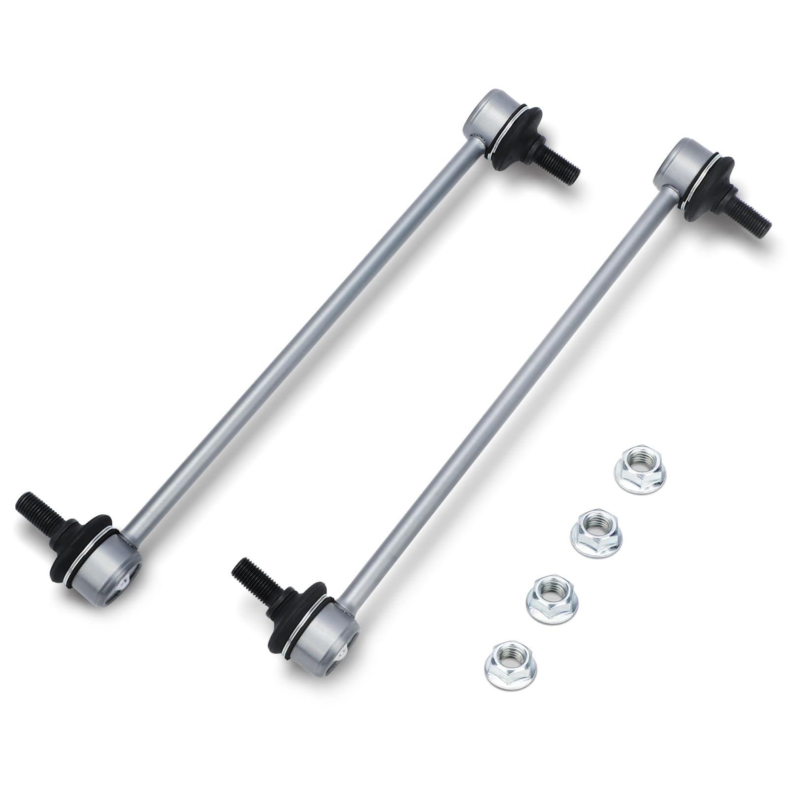 K80258 Zinc-Nickel Alloy Front Stabilizer Sway Bar End Link For Jeep Compass Patriot/Mazda Mpv Protege/Dodge Caliber Avenger/Chr