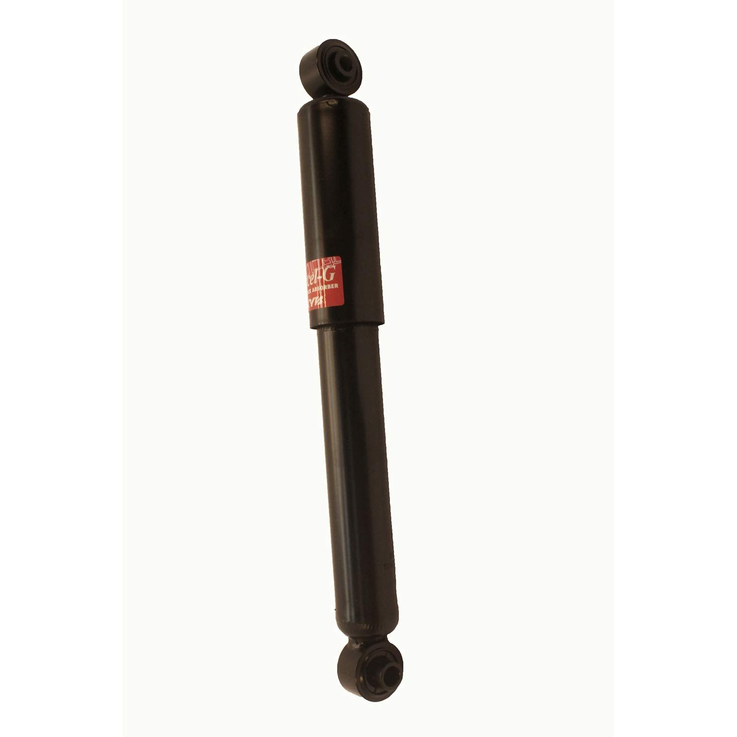 Kyb 348058 Excel-G Gas Shock, Black