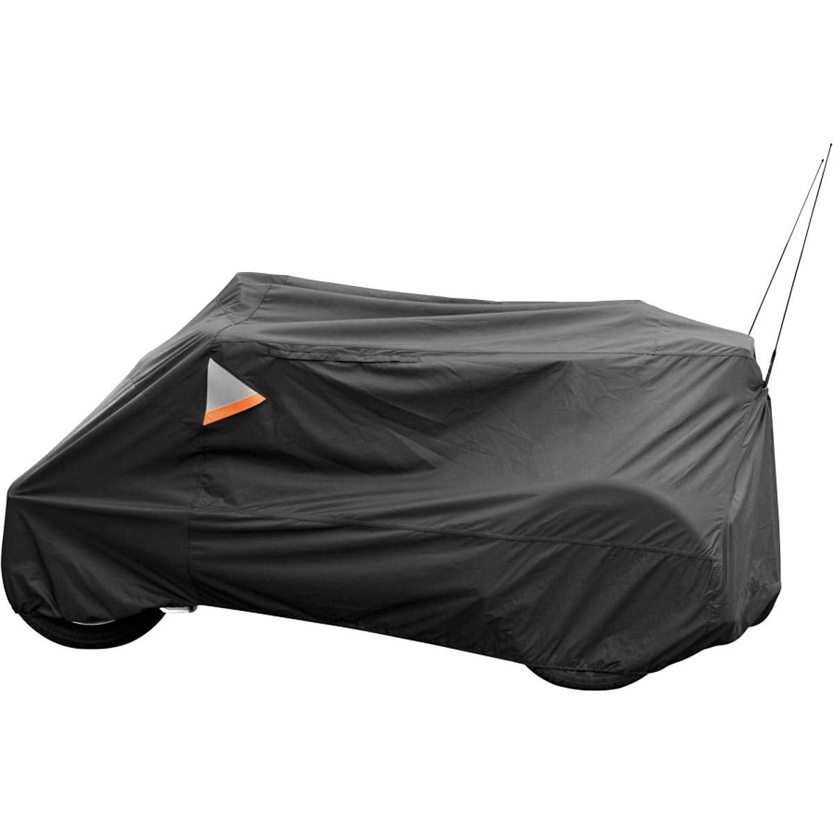Covermax Cover (Harley Davidson Trike)