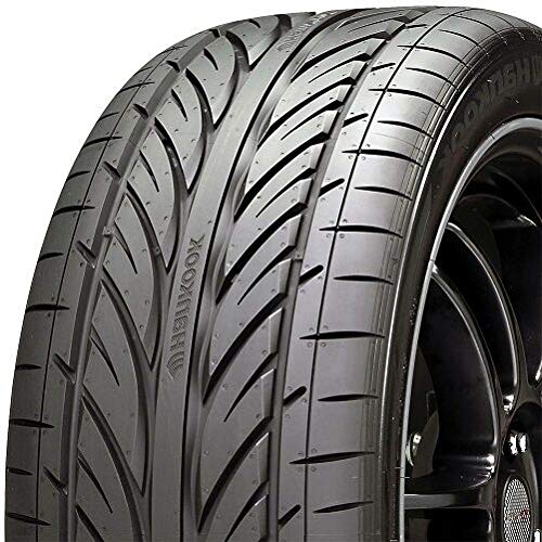 Hankook Ventus V12 Evo2 (K120) Passenger Radial Tire-245/35R19 93Y