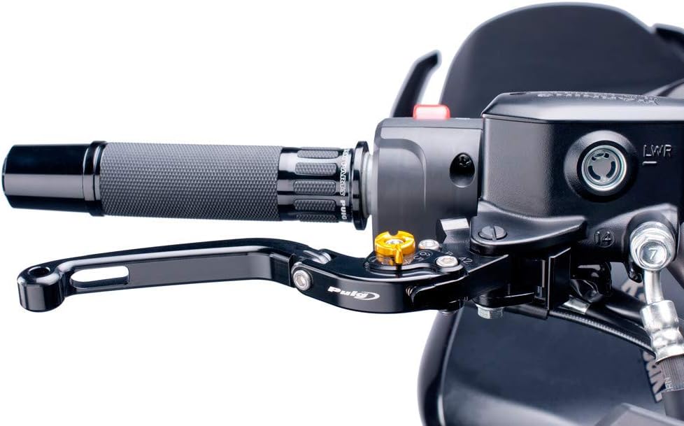 Puig Bracket Clutch Lever MOD. BMW 8609N