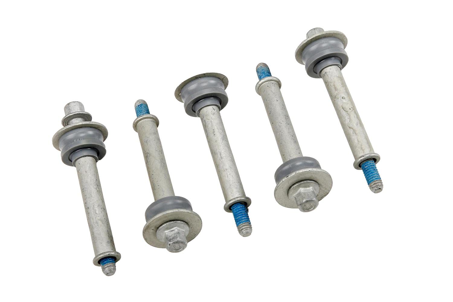 Gm Genuine Parts 89017368 Engine Intake Manifold Bolt Kit