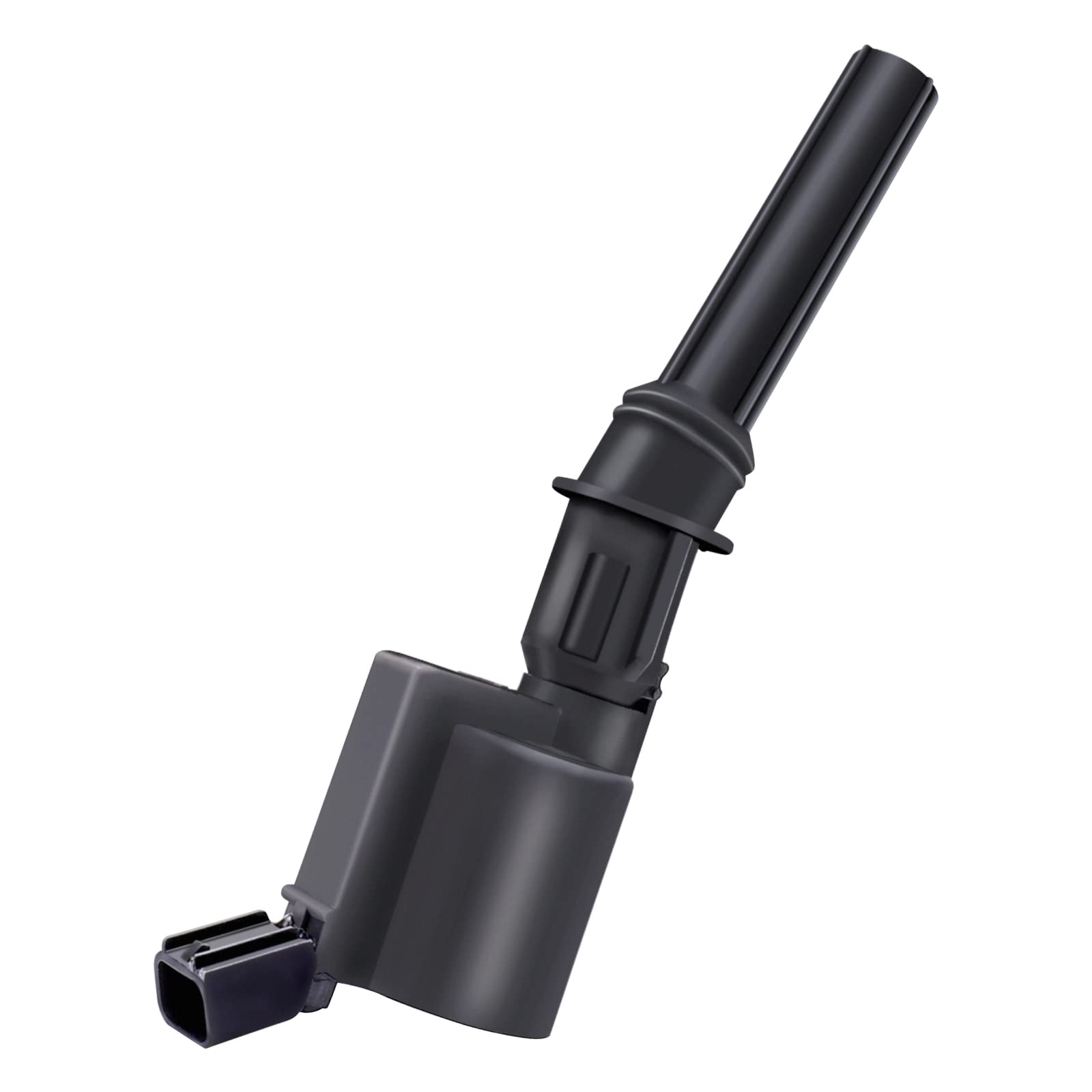 Drivestar Ignition Coil For Ford F150 E150,For Lincoln Town Car,For Mercury 4.6L 5.4L V8 Replacement With Dg508 C1454 C1417 Fd50