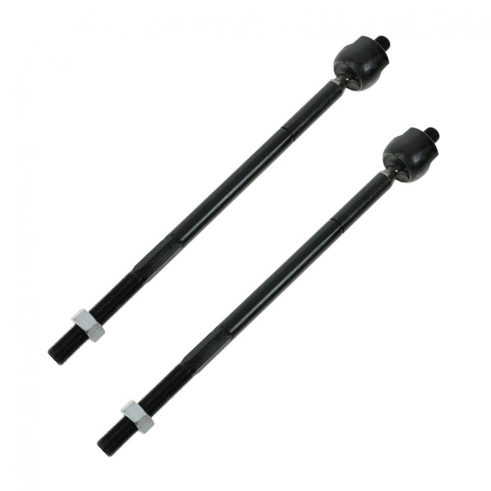 Trq Front Tie Rod Set Compatible With 1997-1999 Dodge Dakota 1999 Durango