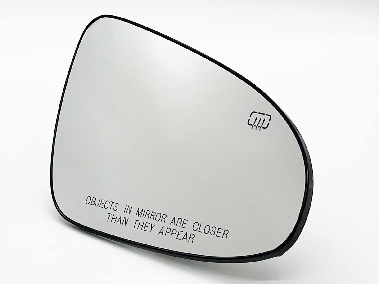 Apa Replacement For Exterior Rear View Mirror Glass Heated 2014-2019 Corolla Passenger Right Side 8793102F90 To1325117