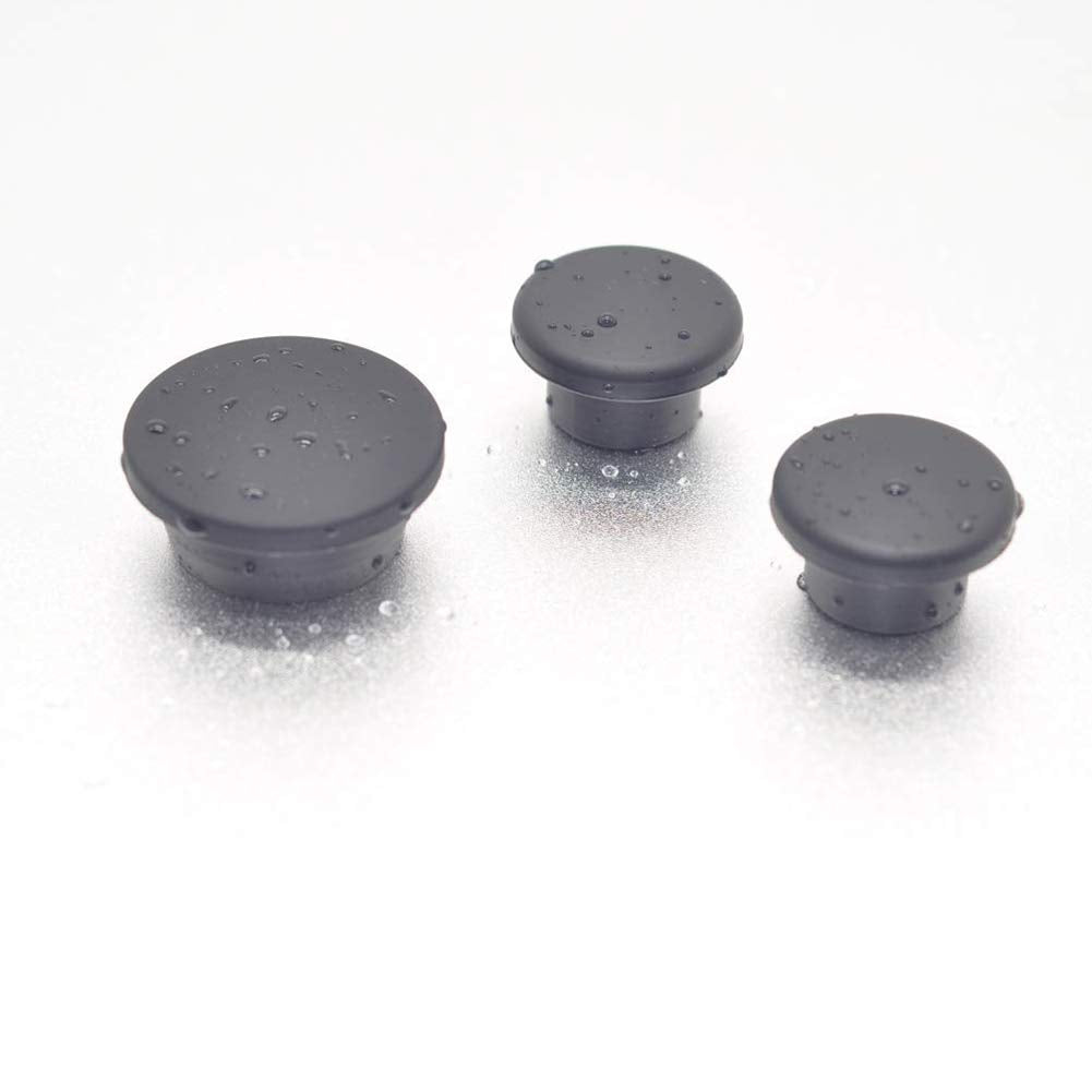 Cousduobe Wrangler Tailgate Plugs