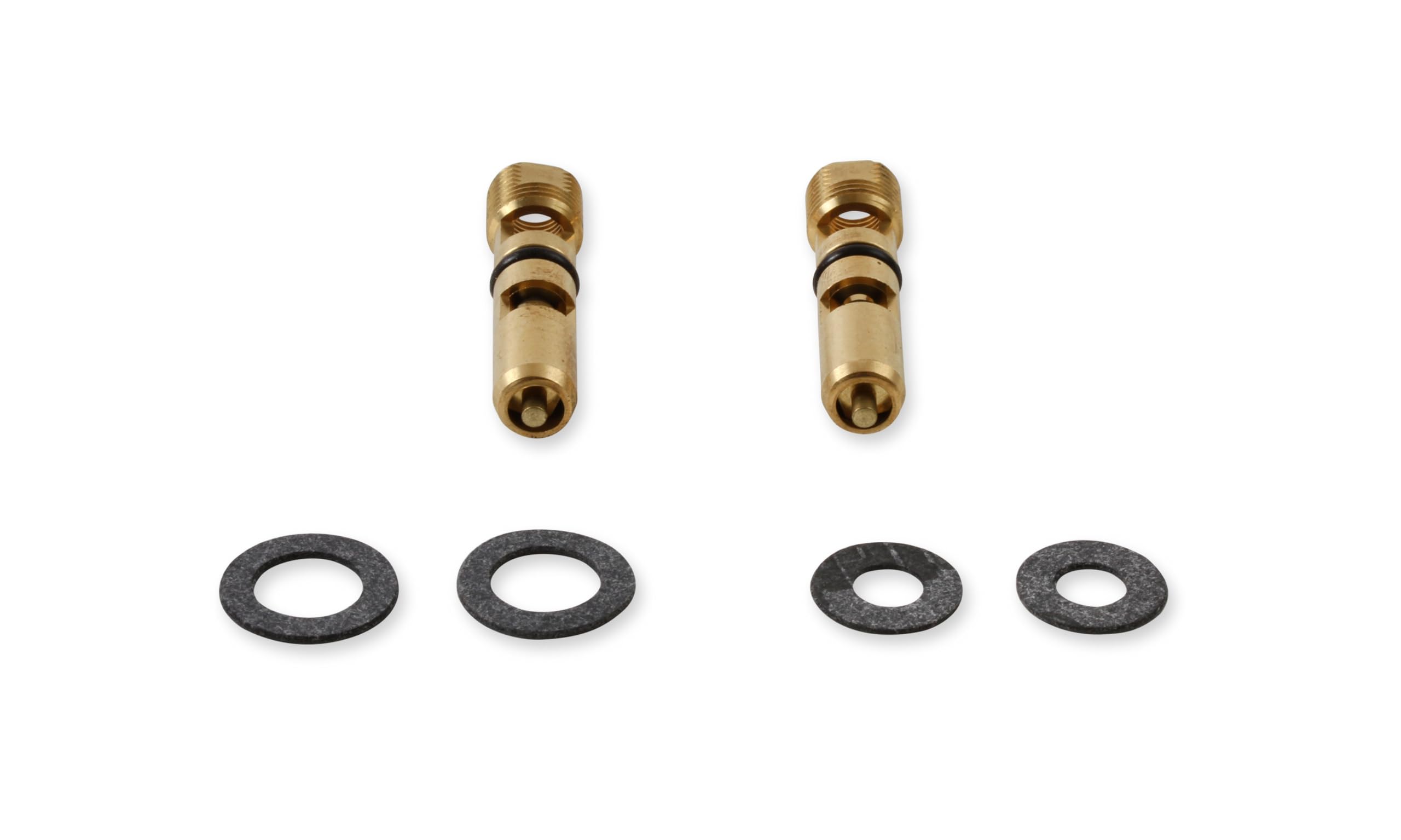 Holley 6-502-2 Inlet Needle Steel
