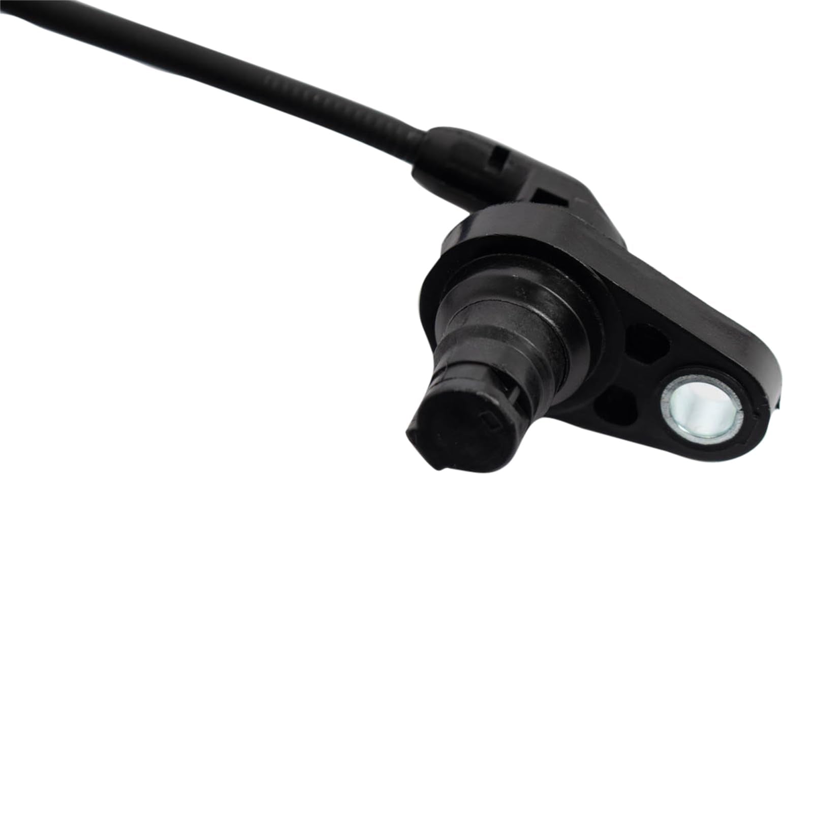 TRQ Front Left ABS Wheel Speed Sensor Drivers Side Compatible with 2011-2020 Toyota Sienna