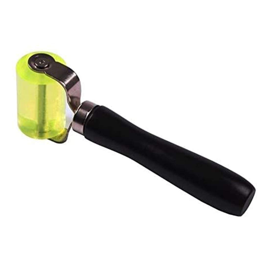 Xtozon Rubber Seam Roller for Car Sound Deadening, Noise Filter & Heat Insulation - Ideal for Auto Audio & Wallpaper Applications