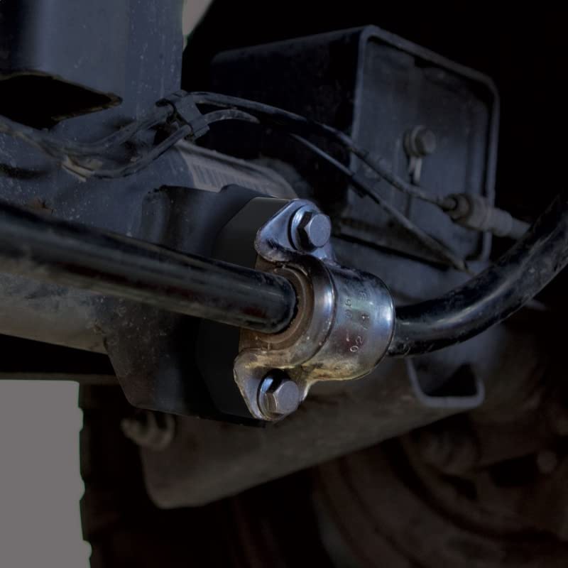 Banks - Rear Sway Bar Spacers