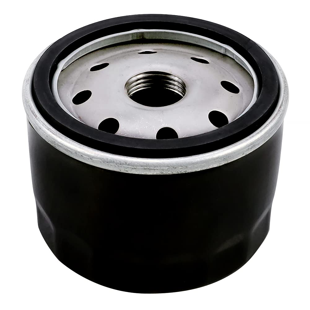 Yerbay 49065-7007 49065-0721 Oil Filter for Kawasaki FR691V FR651V FX600V FR730V FR541V FR600V FX600V FS730 FX600v FS451V FS481V