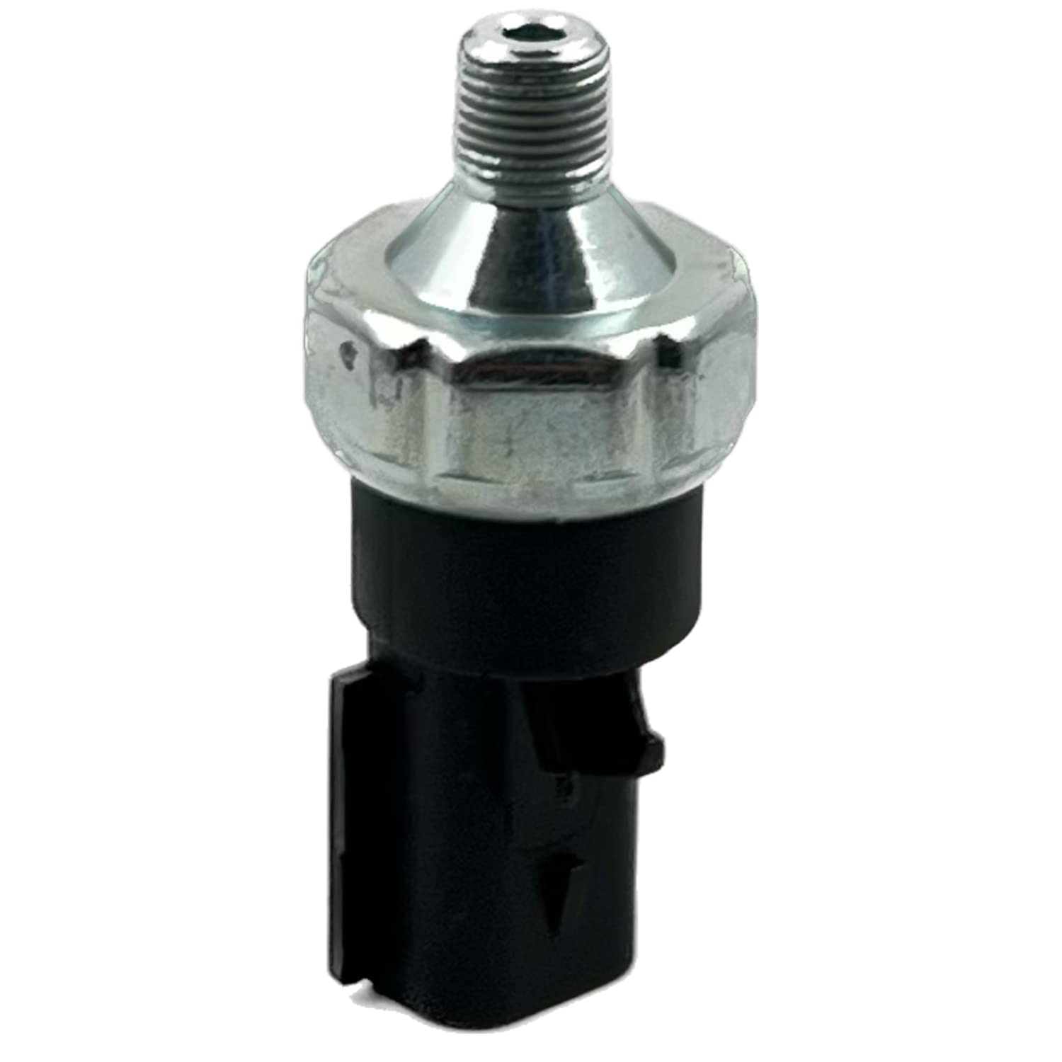 DEVMO Engine Oil Pressure Switch Sensor Compatible with Ram 1500 2500 3500 Dakota Durango Aspen Liberty Grand Cherokee Raider 51
