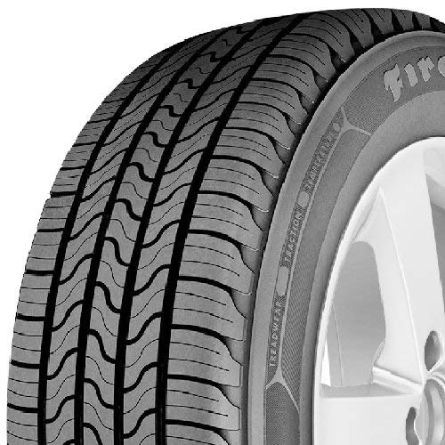 Firestone All Season Touring Tire 225/60R16 98 T